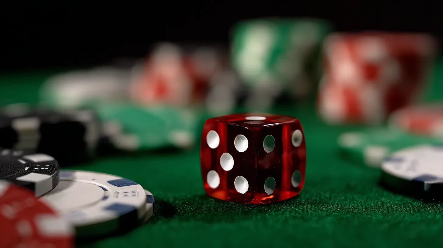 Meneroka Peluang dengan Fortune111 dalam Dunia Permainan Dalam Talian